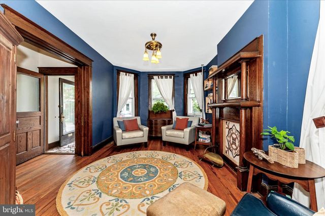 276 W 5TH ST, Frederick, MD 21701
