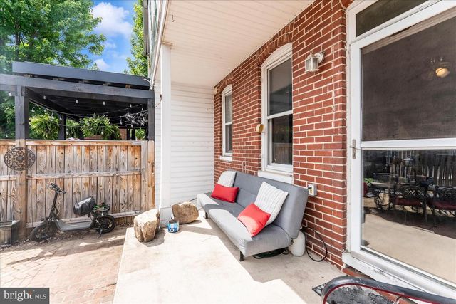 276 W 5TH ST, Frederick, MD 21701