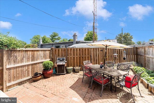 276 W 5TH ST, Frederick, MD 21701