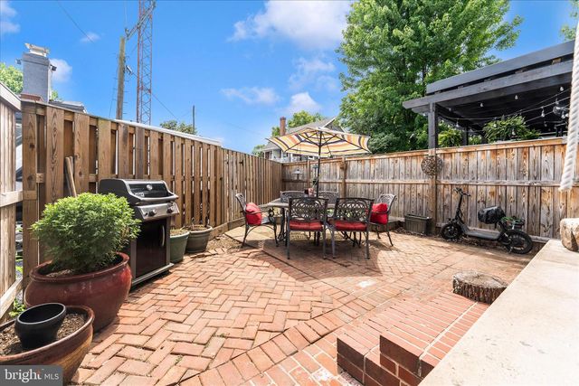 276 W 5TH ST, Frederick, MD 21701