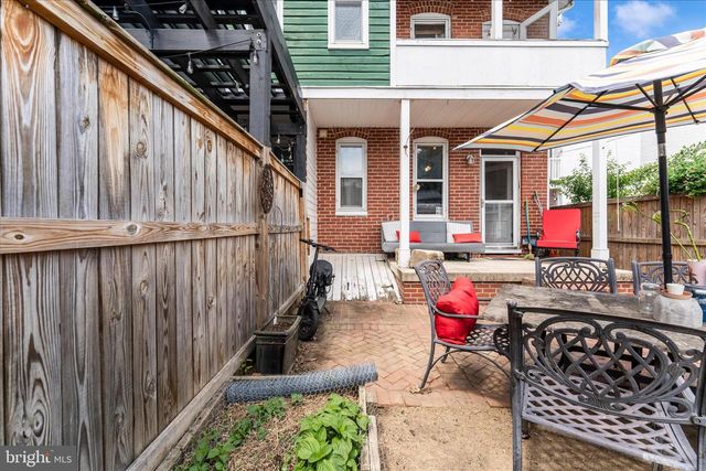276 W 5TH ST, Frederick, MD 21701
