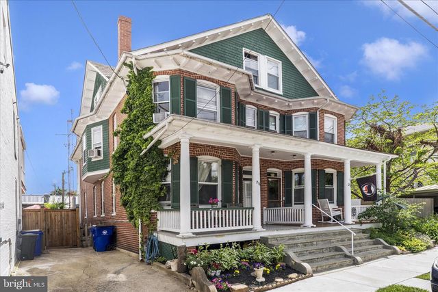 276 W 5TH ST, Frederick, MD 21701