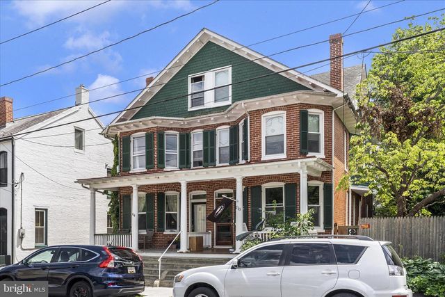 276 W 5TH ST, Frederick, MD 21701
