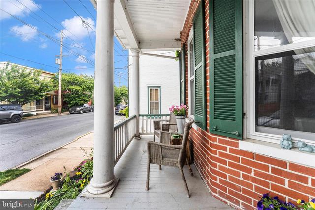 276 W 5TH ST, Frederick, MD 21701