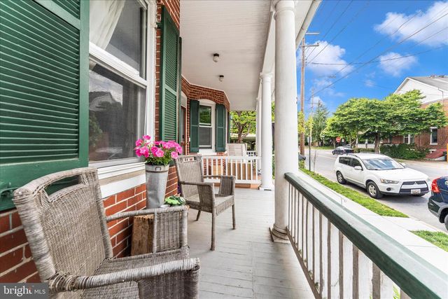 276 W 5TH ST, Frederick, MD 21701