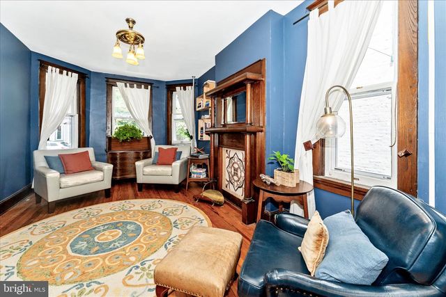 276 W 5TH ST, Frederick, MD 21701