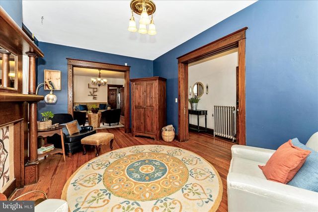 276 W 5TH ST, Frederick, MD 21701