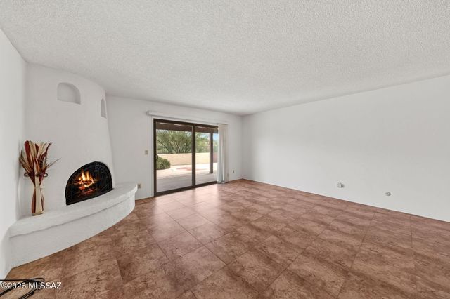 5110 N Placita Del Lazo, Tucson, AZ 85750
