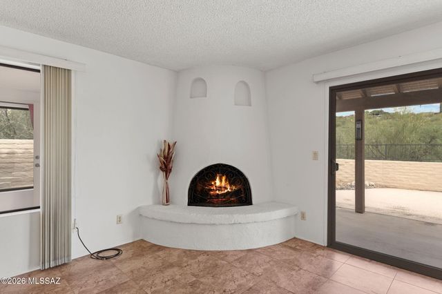 5110 N Placita Del Lazo, Tucson, AZ 85750