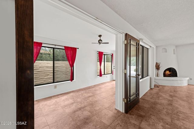 5110 N Placita Del Lazo, Tucson, AZ 85750