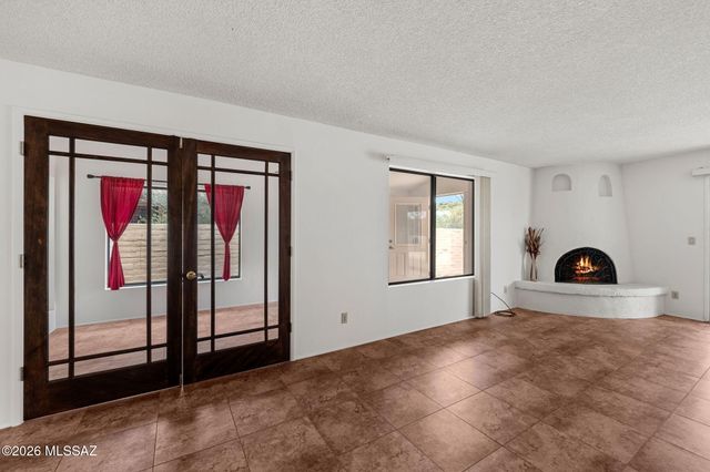 5110 N Placita Del Lazo, Tucson, AZ 85750