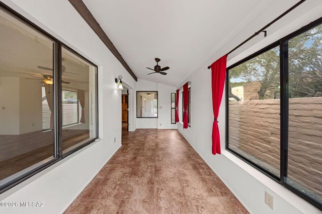 5110 N Placita Del Lazo, Tucson, AZ 85750