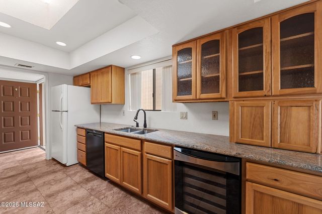 5110 N Placita Del Lazo, Tucson, AZ 85750