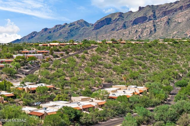 5110 N Placita Del Lazo, Tucson, AZ 85750