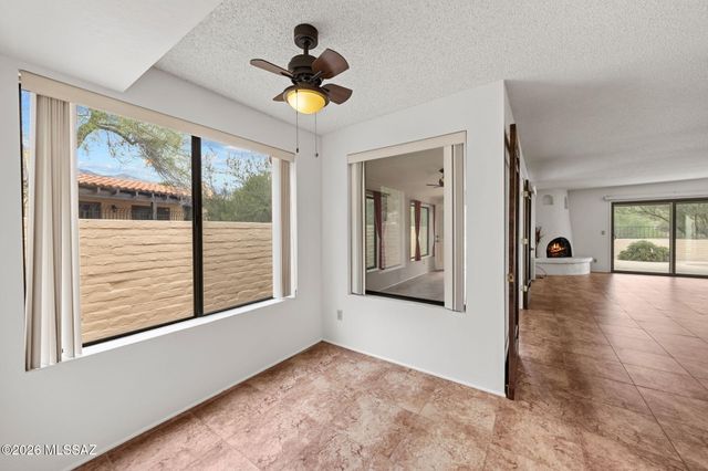 5110 N Placita Del Lazo, Tucson, AZ 85750