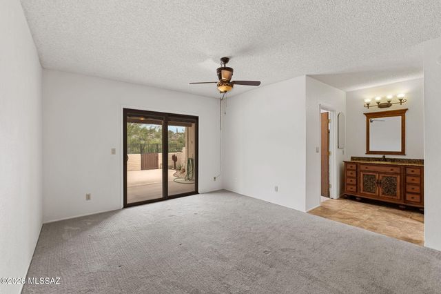 5110 N Placita Del Lazo, Tucson, AZ 85750