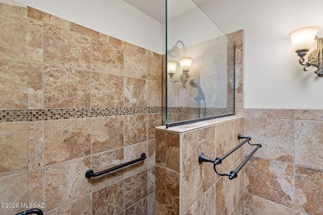 5110 N Placita Del Lazo, Tucson, AZ 85750