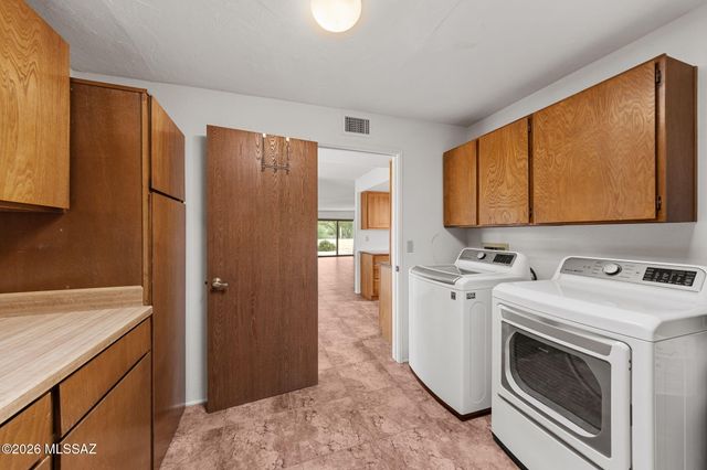 5110 N Placita Del Lazo, Tucson, AZ 85750