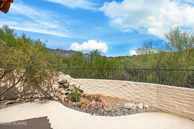 5110 N Placita Del Lazo, Tucson, AZ 85750
