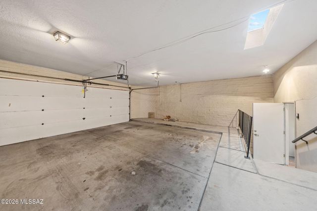 5110 N Placita Del Lazo, Tucson, AZ 85750