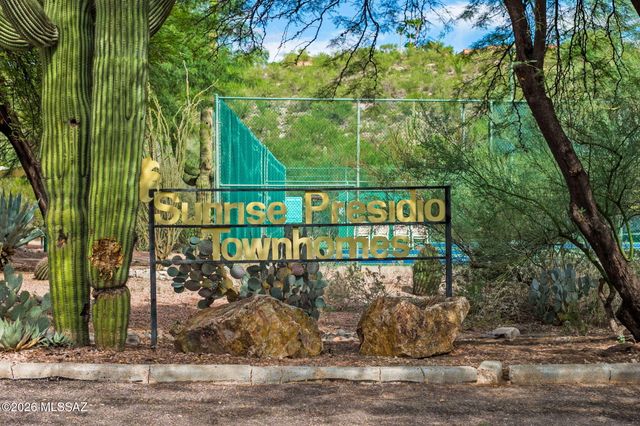 5110 N Placita Del Lazo, Tucson, AZ 85750