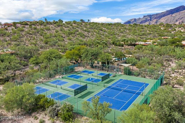 5110 N Placita Del Lazo, Tucson, AZ 85750