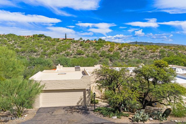 5110 N Placita Del Lazo, Tucson, AZ 85750