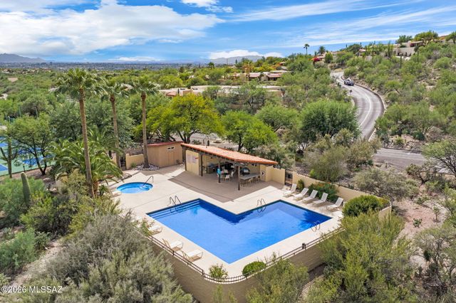 5110 N Placita Del Lazo, Tucson, AZ 85750