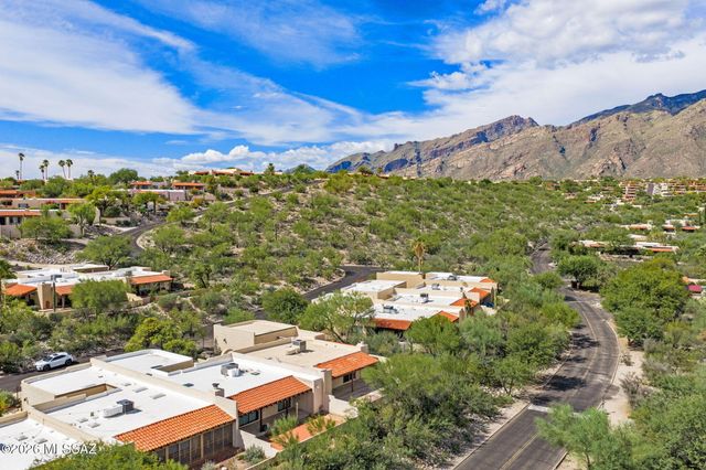 5110 N Placita Del Lazo, Tucson, AZ 85750