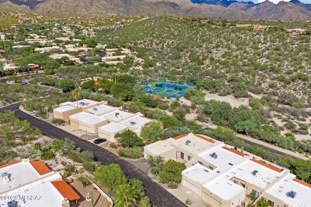 5110 N Placita Del Lazo, Tucson, AZ 85750