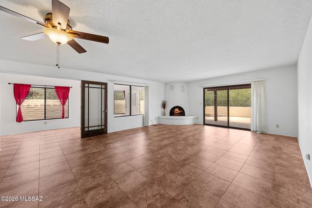 5110 N Placita Del Lazo, Tucson, AZ 85750
