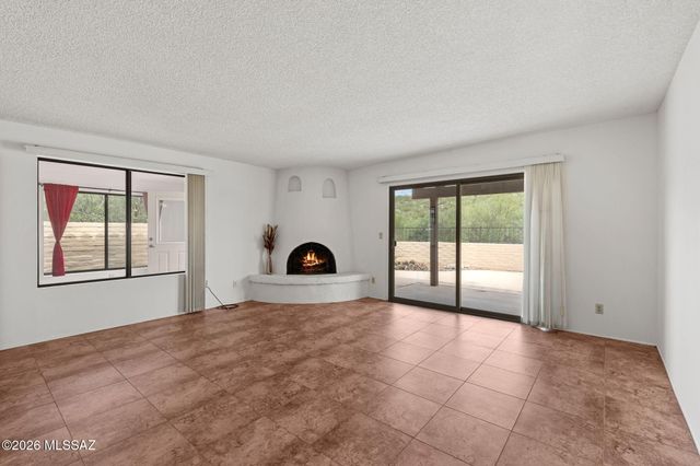 5110 N Placita Del Lazo, Tucson, AZ 85750