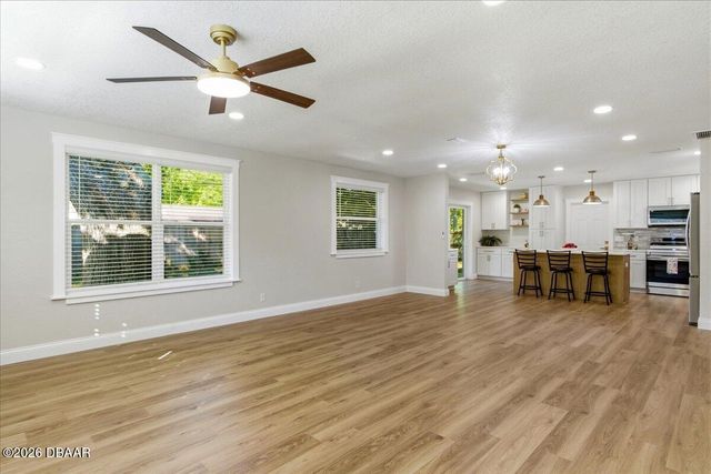 1642 Caldwell Road, South Daytona, FL 32119