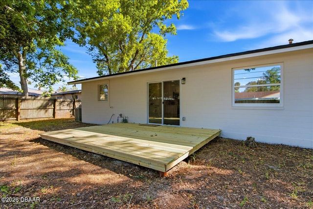 1642 Caldwell Road, South Daytona, FL 32119