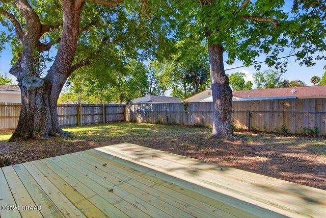 1642 Caldwell Road, South Daytona, FL 32119