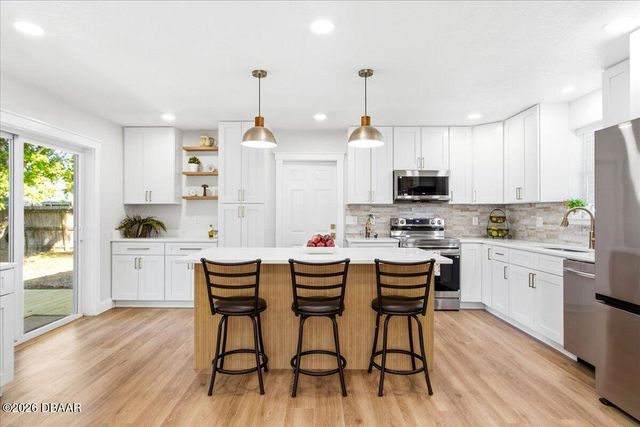 1642 Caldwell Road, South Daytona, FL 32119