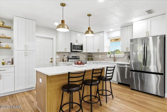 1642 Caldwell Road, South Daytona, FL 32119