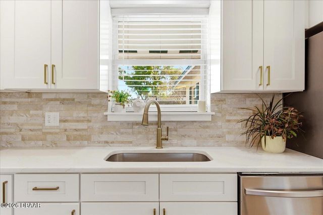 1642 Caldwell Road, South Daytona, FL 32119