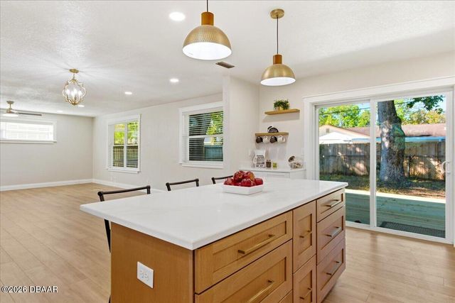 1642 Caldwell Road, South Daytona, FL 32119