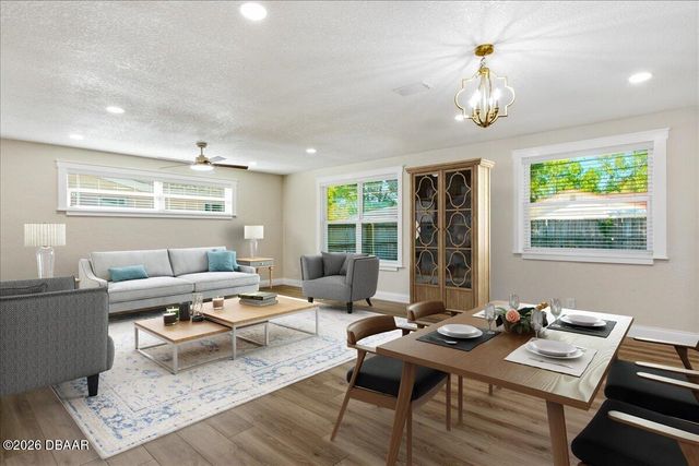 1642 Caldwell Road, South Daytona, FL 32119