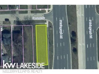 01 Hanover Street, Dearborn Heights, MI 48125