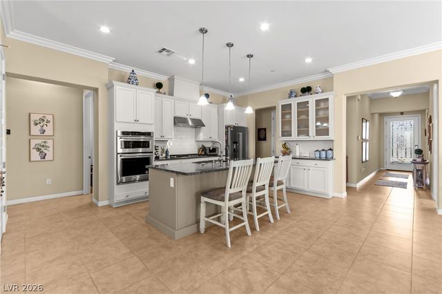 3396 Aultmore Lane, Henderson, NV 89044