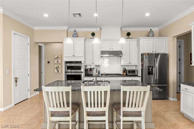 3396 Aultmore Lane, Henderson, NV 89044