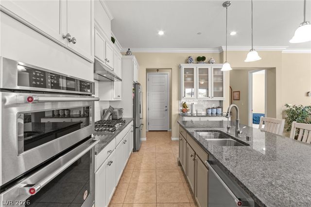 3396 Aultmore Lane, Henderson, NV 89044