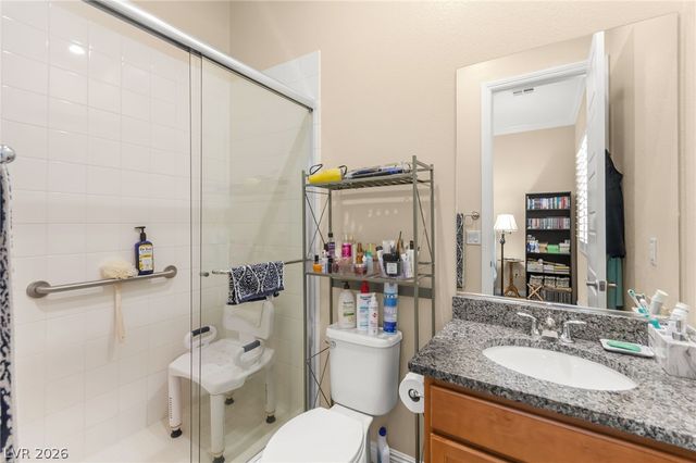 3396 Aultmore Lane, Henderson, NV 89044