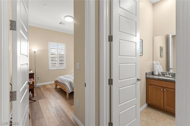 3396 Aultmore Lane, Henderson, NV 89044