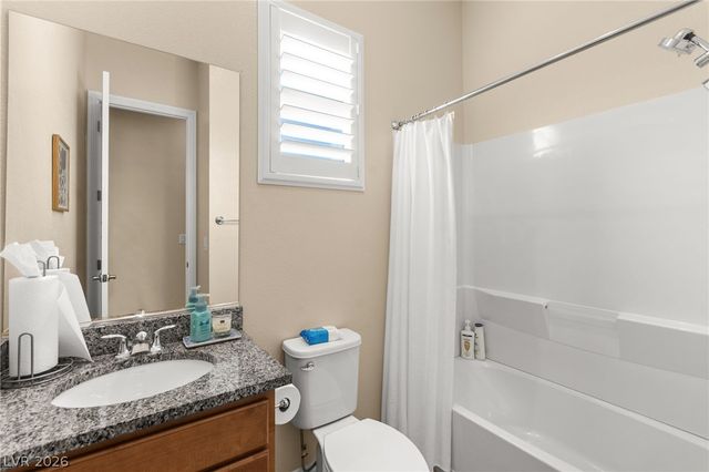 3396 Aultmore Lane, Henderson, NV 89044