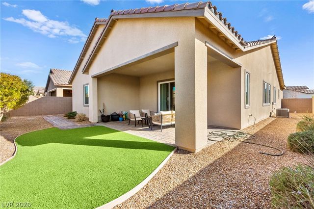 3396 Aultmore Lane, Henderson, NV 89044