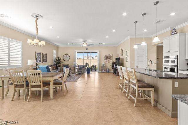 3396 Aultmore Lane, Henderson, NV 89044