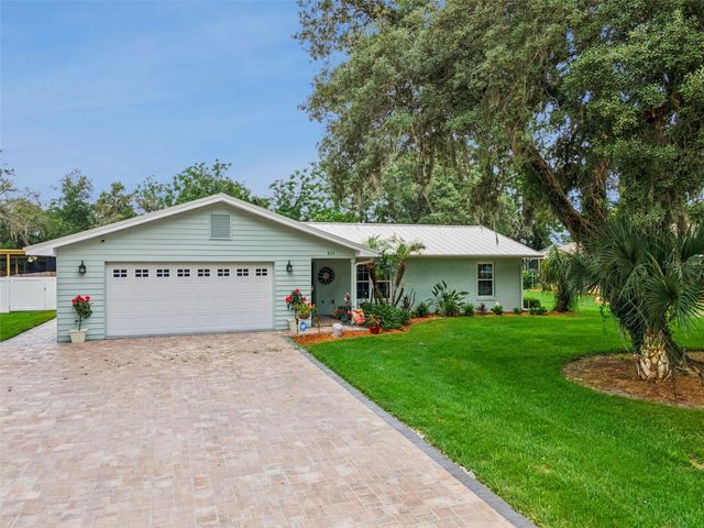 864 REDWOOD WAY, Lake Wales, FL 33898